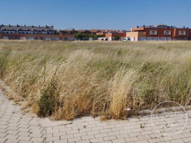 Terreno en venta en Ávila, Castilla y León