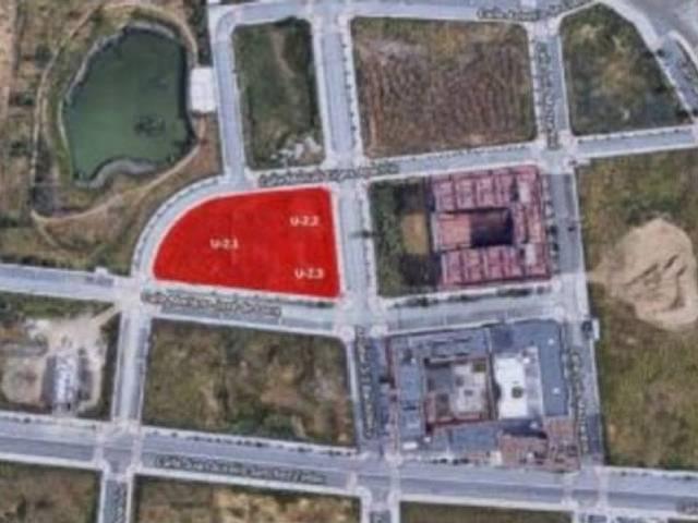 Terreno en venta en Ávila, Castilla y León