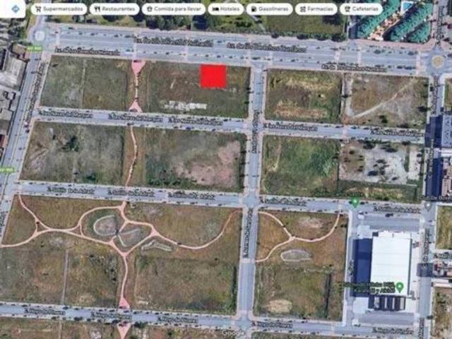 Terreno en venta en Ávila, Castilla y León