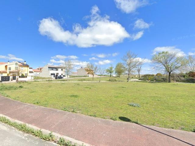 Terreno en venta en Ávila, Castilla y León