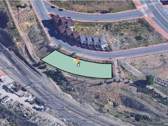 Terreno en venta en Ávila, Castilla y León