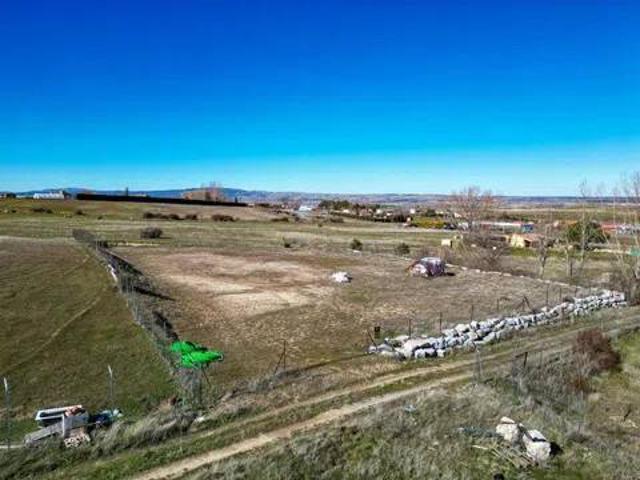 Terreno en venta en Aldea del Rey Niño, Ávila