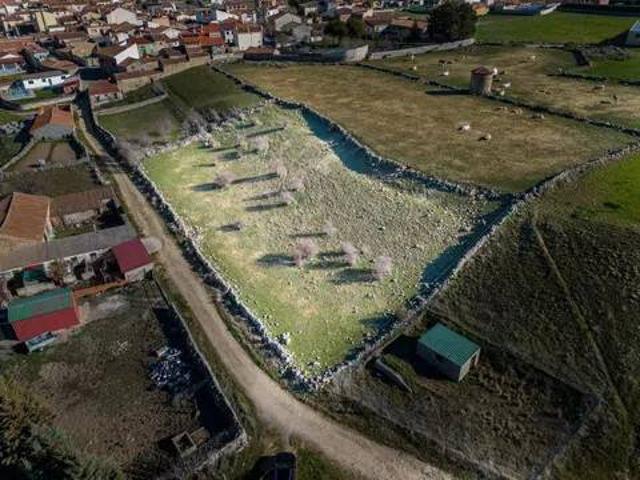 Terreno en venta en Ávila, Castilla y León