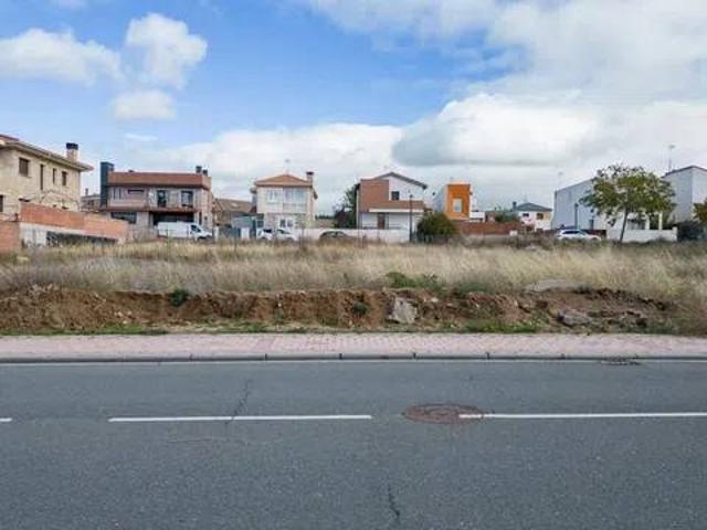 Terreno en venta en Ávila, Castilla y León