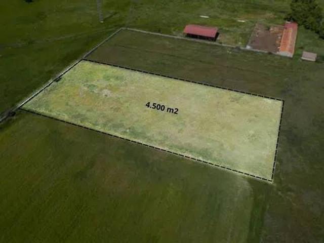 Terreno en venta en Ávila, Castilla y León