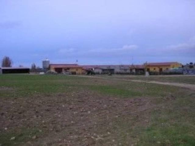 Terreno en venta en Ávila