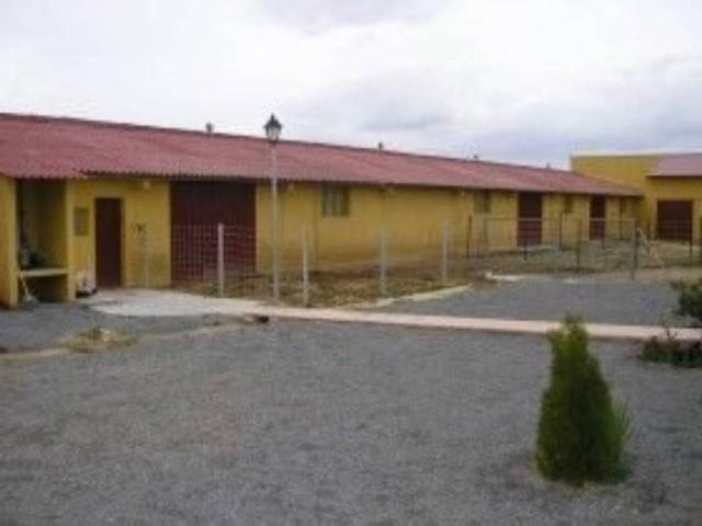 Terreno en venta en Ávila, Castilla y León