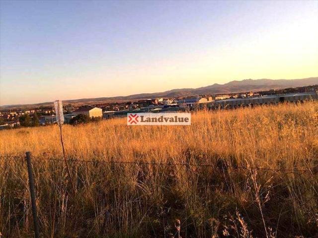 Terreno en venta en Ávila, Castilla y León