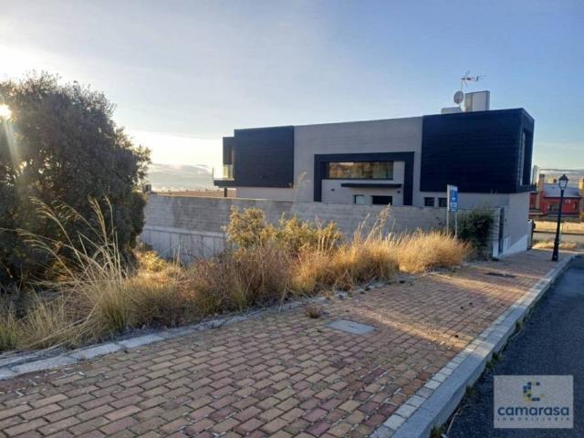 Terreno en venta en Ávila, Castilla y León