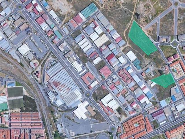 Terreno en venta en Ávila