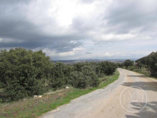 Terreno en venta en Ávila, Castilla y León