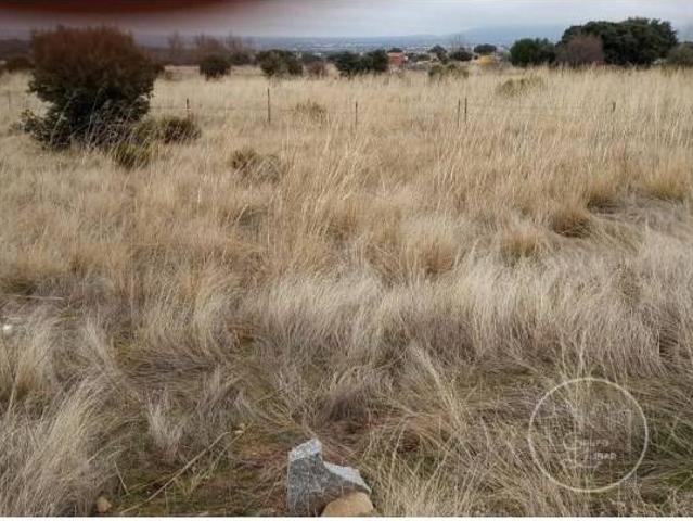Terreno en venta en Ávila, Castilla y León
