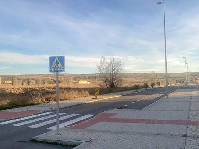 Terreno en venta en Ávila, Castilla y León