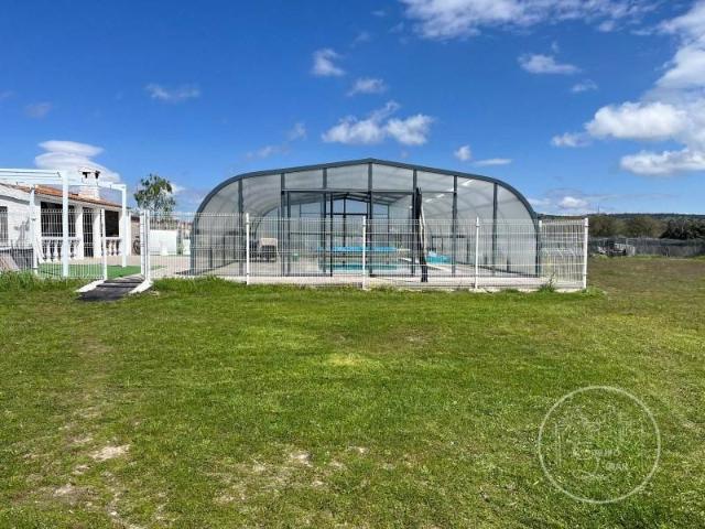 Terreno en venta en Ávila, Castilla y León