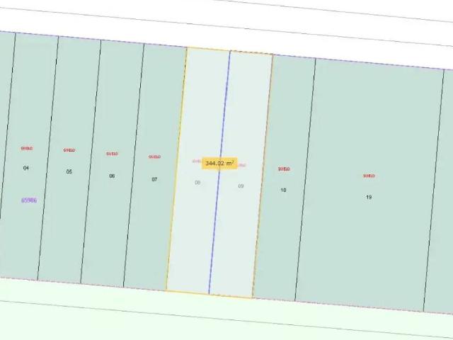 Terreno en venta en Ávila, Castilla y León