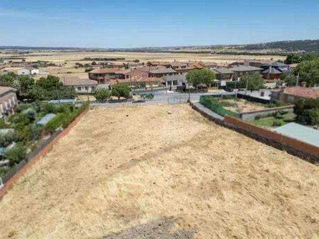 Terreno en venta en Aldea del Rey Niño, Ávila