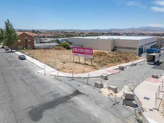 Terreno en venta en Ávila, Castilla y León