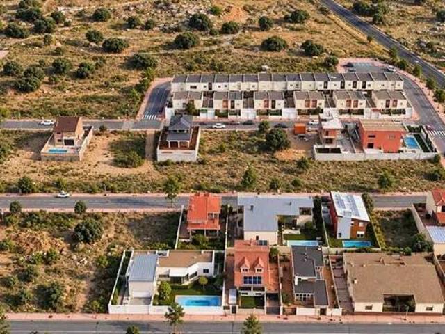 Terreno en venta en Ávila