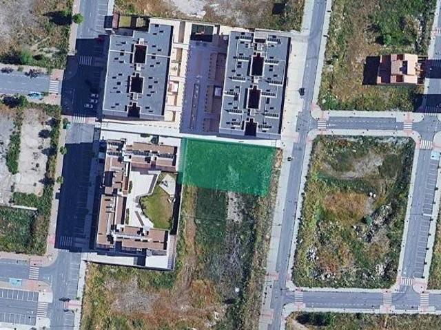 Terreno en venta en Ávila, Castilla y León