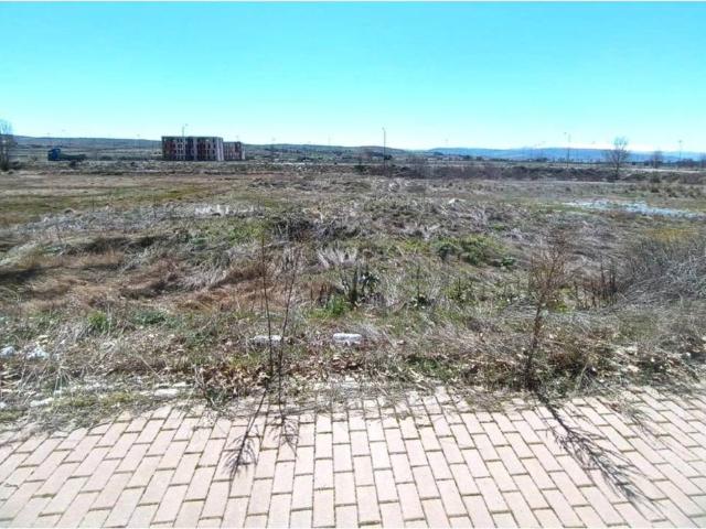 Terreno en venta en Ávila, Castilla y León