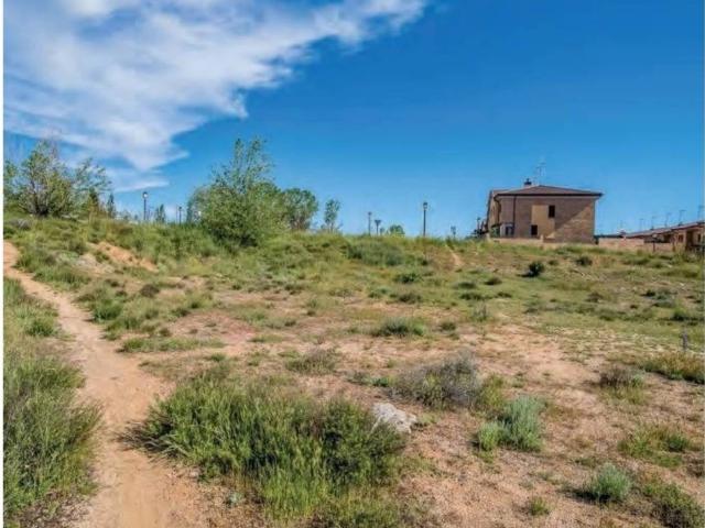 Terreno en venta en Ávila, Castilla y León