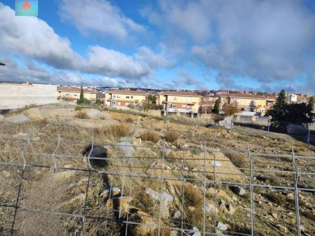 Terreno en venta en Ávila, Castilla y León