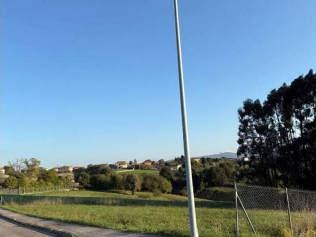 Terreno en venta en Avilés, Asturias