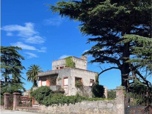 Terreno en venta en Avilés