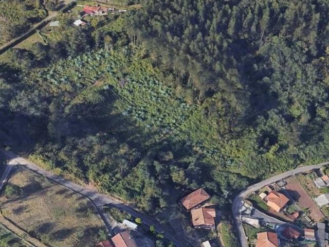 Terreno en venta en La Carrionina, Avilés