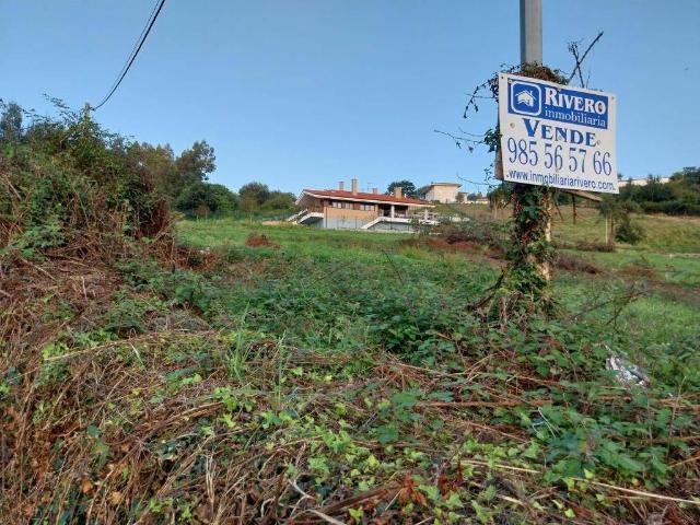 Terreno en venta en Corvera De Asturias, Asturias