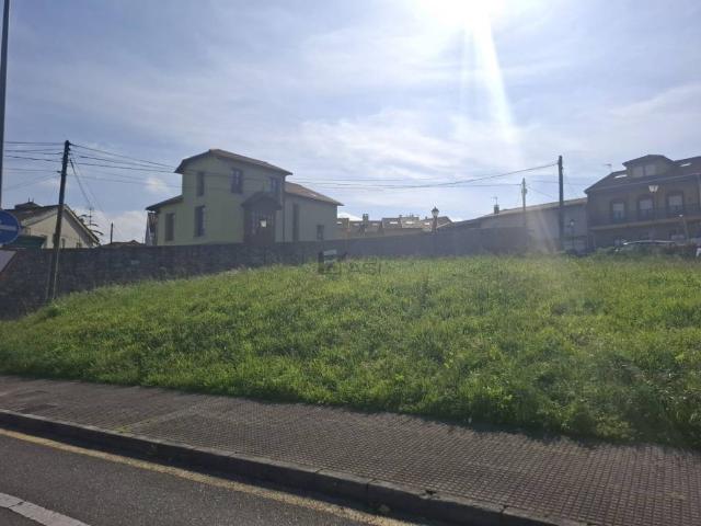 Terreno en venta en Avilés, El Pozón
