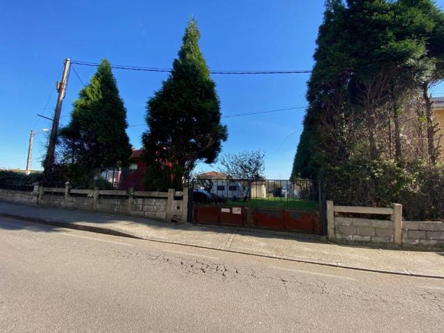 Terreno en venta en Valdredo/Valdreo, Avilés