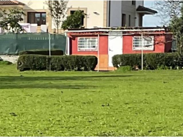 Terreno en venta en Avilés, Bao