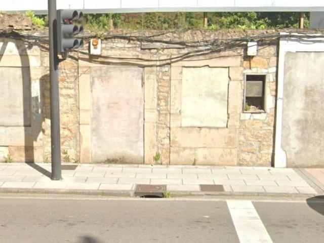 Terreno en venta en El Pozón, Avilés