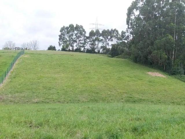 Terreno en venta en Avilés, Asturias