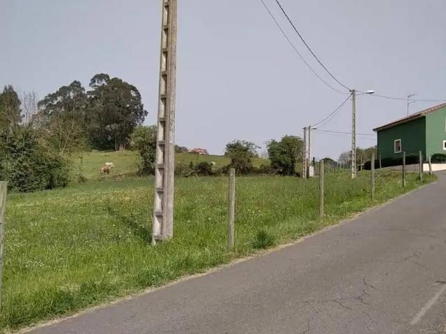 Terreno en venta en Avilés, Asturias