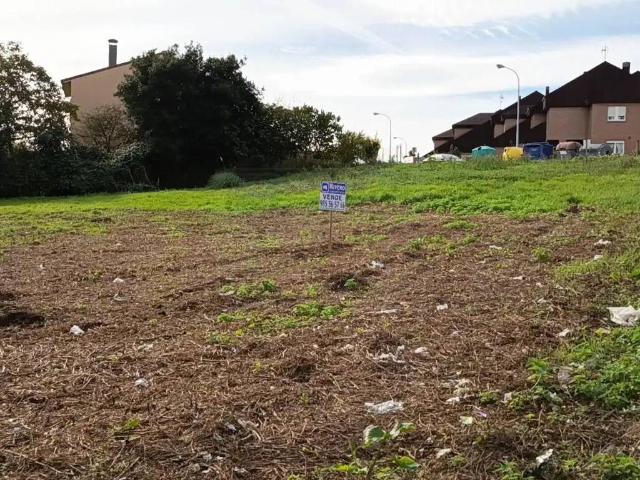 Terreno en venta en Avilés, Asturias