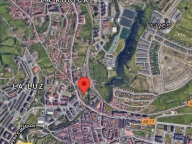 Terreno en venta en Avilés, Asturias
