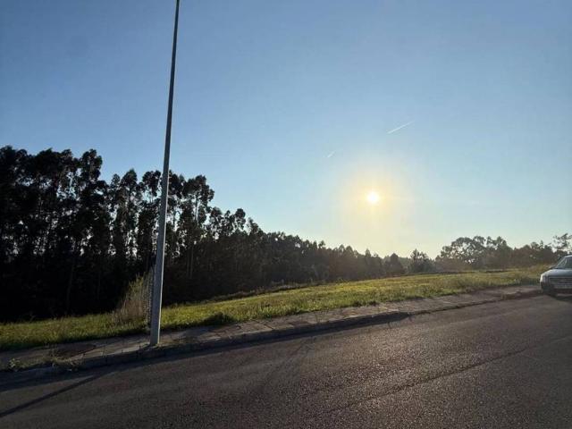 Terreno en venta en Avilés, Asturias