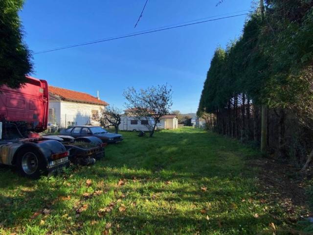 Terreno en venta en Avilés, Asturias