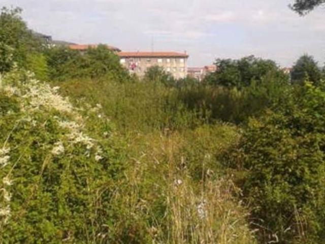 Terreno en venta en El Pozón, Avilés