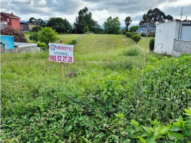 Terreno en venta en Avilés, Asturias