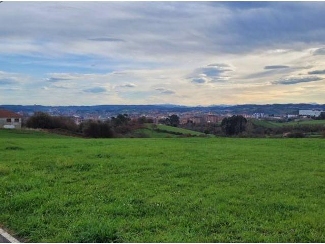 Terreno en venta en Avilés, Asturias