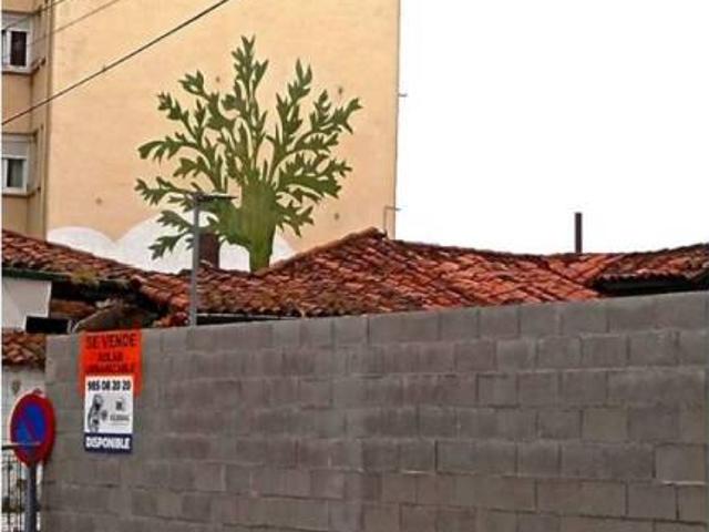 Terreno en venta en Avilés, Asturias