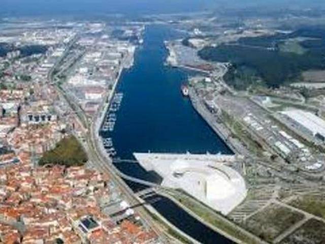 Terreno en venta en Avilés, Asturias