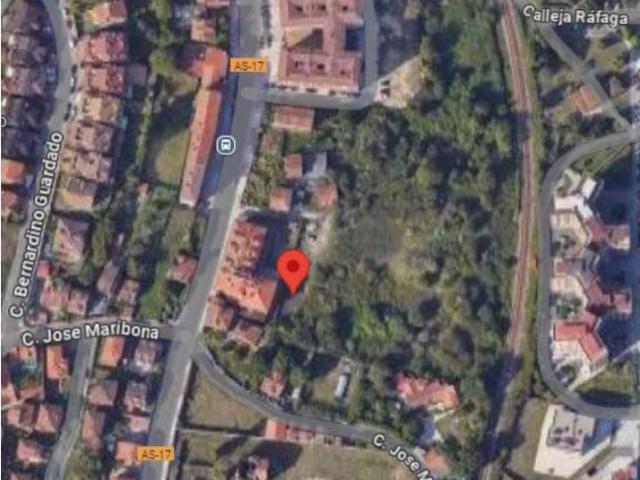 Terreno en venta en Avilés, Asturias