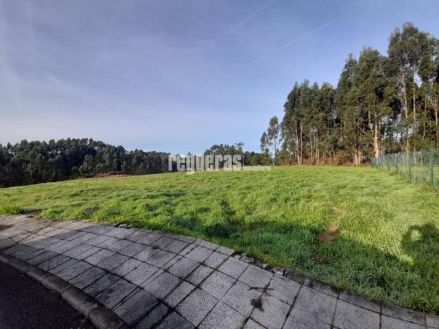 Terreno en venta en Avilés, Asturias