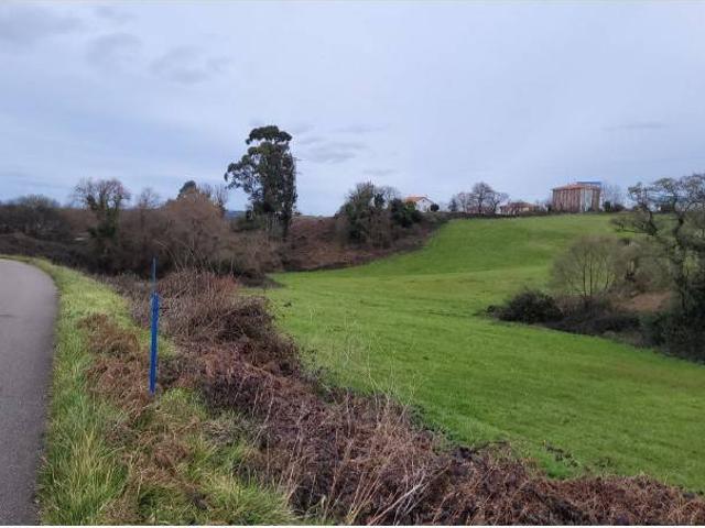 Terreno en venta en Avilés, Asturias