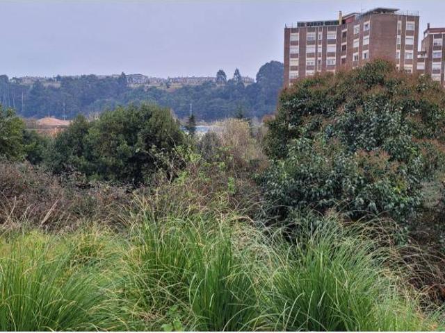 Terreno en venta en Avilés, Asturias
