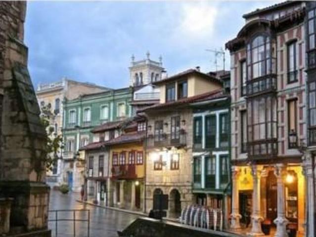 Terreno en venta en Avilés, Llaranes